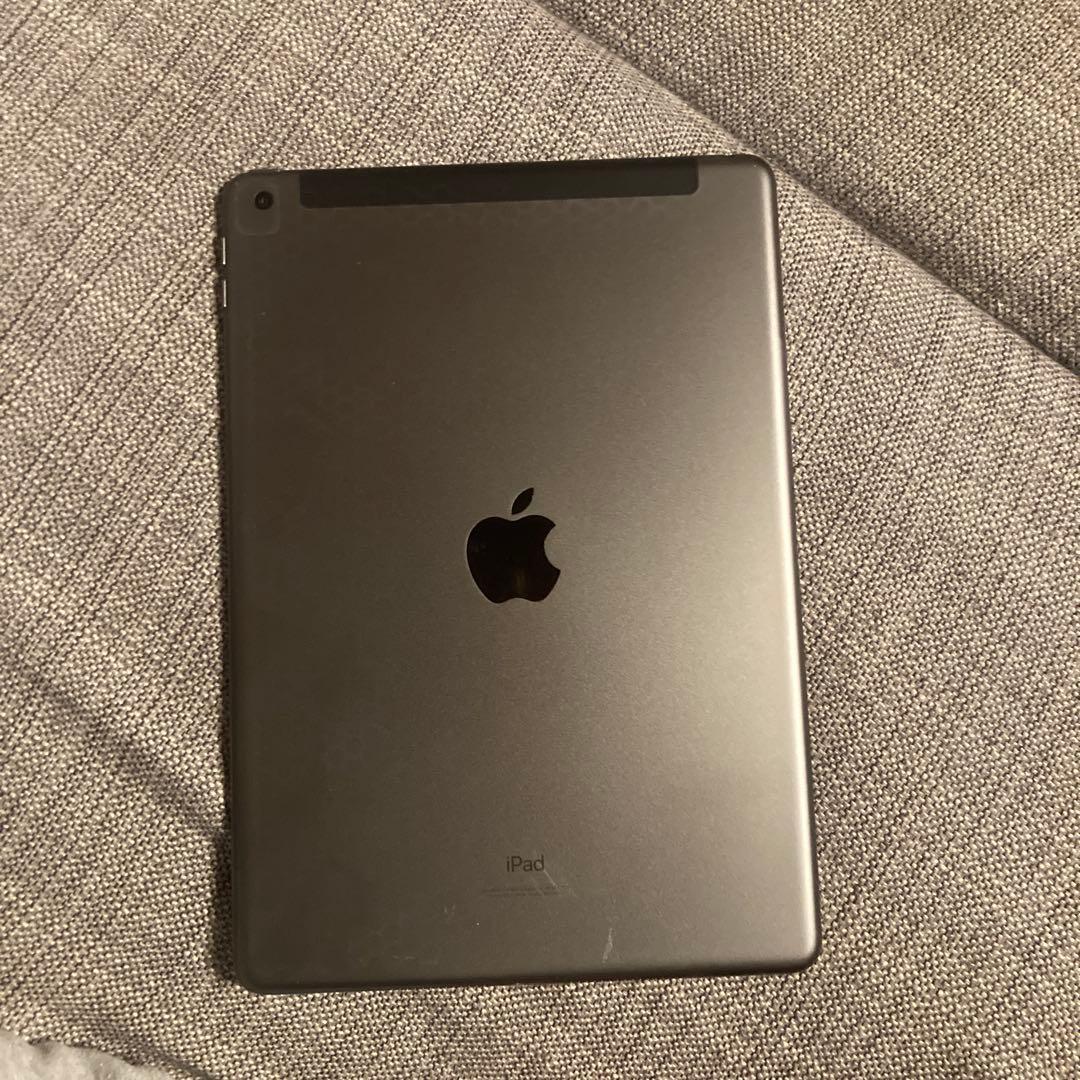 iPad 第9世代 Wi-Fiモデル 64GB スペースグレイ