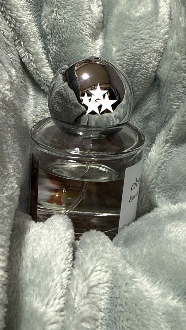 香水(女性用) chapter 8 Eau de Parfum