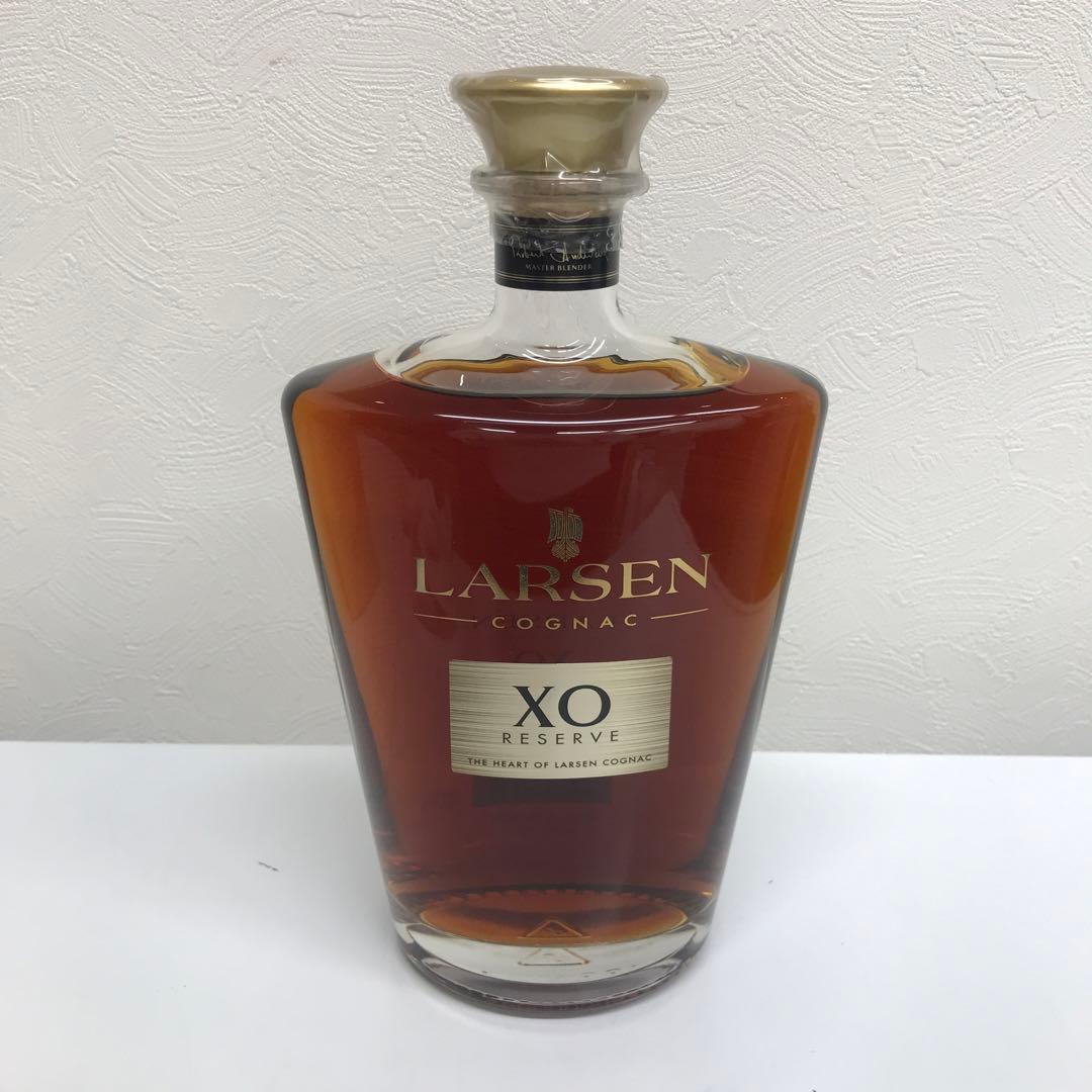 LARSEN COGNAC ラーセン コニャック　XO