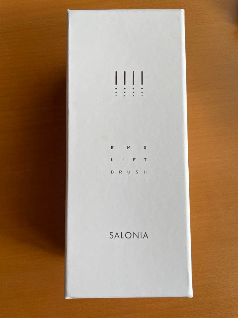 SALONIA EMSリフトブラシ SAL223206L