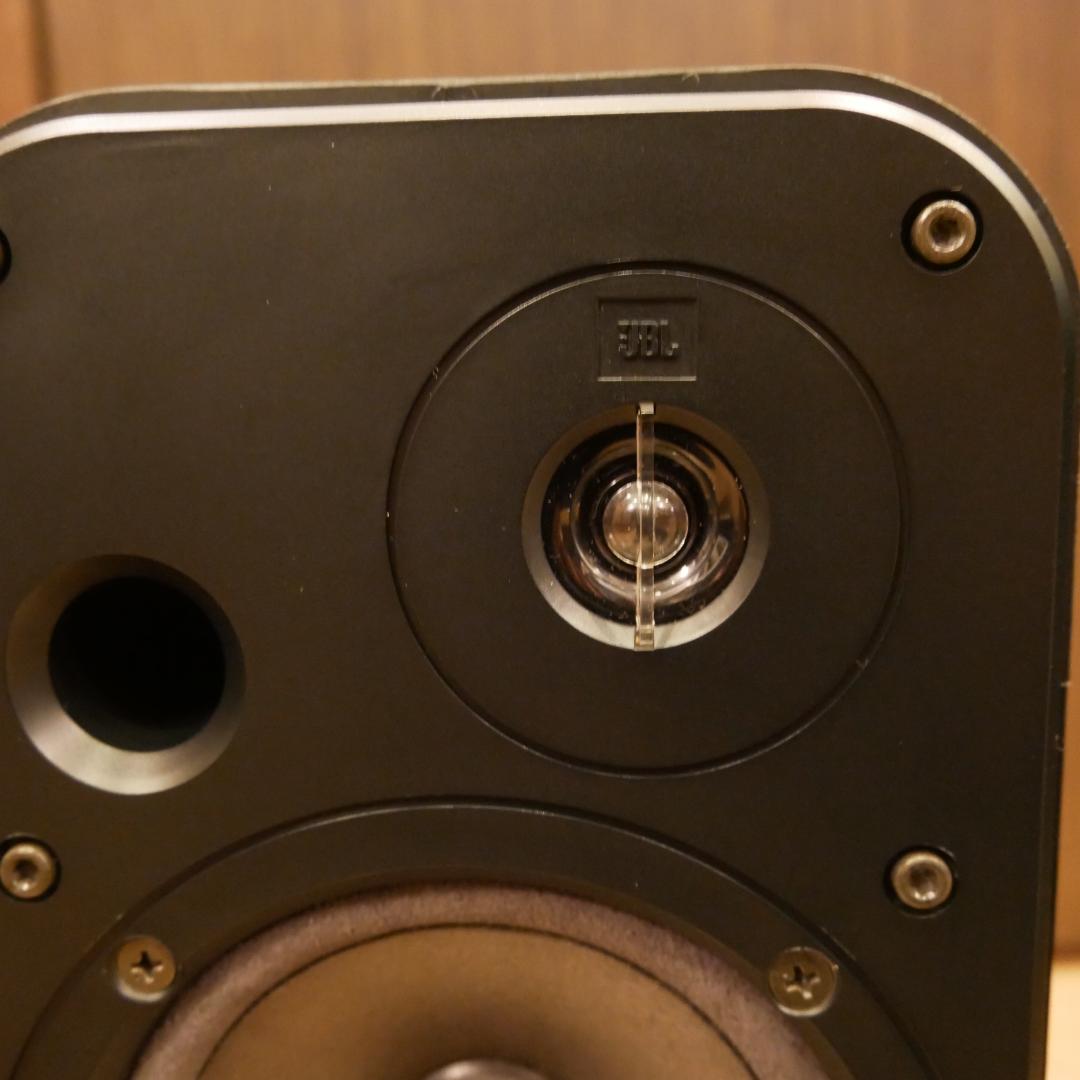 JBL control 1G 限定生産品　エッジ張り替え済み　スピーカーのみ