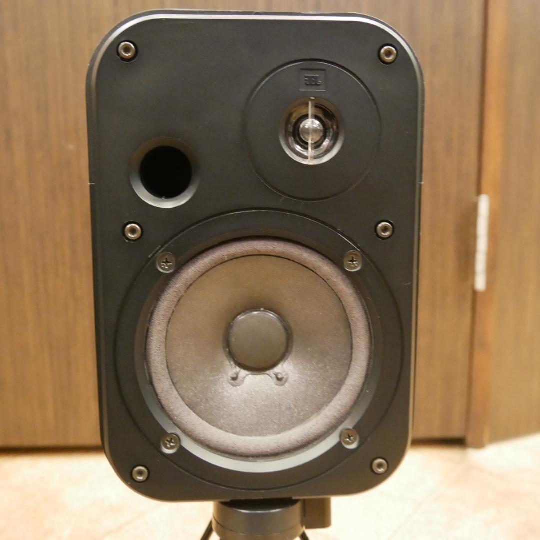 JBL control 1G 限定生産品　エッジ張り替え済み　スピーカーのみ