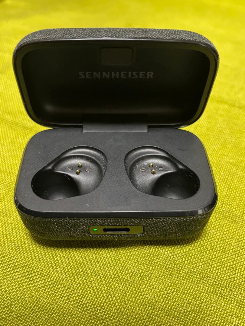 Sennheiser momentum true wireless4 ケースのみ