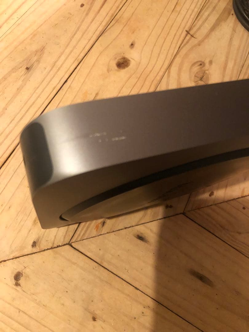 Mac ミニ　2018