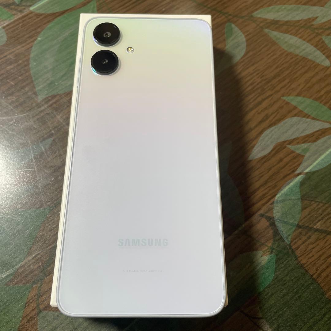 Galaxy A25 5G SIMフリー