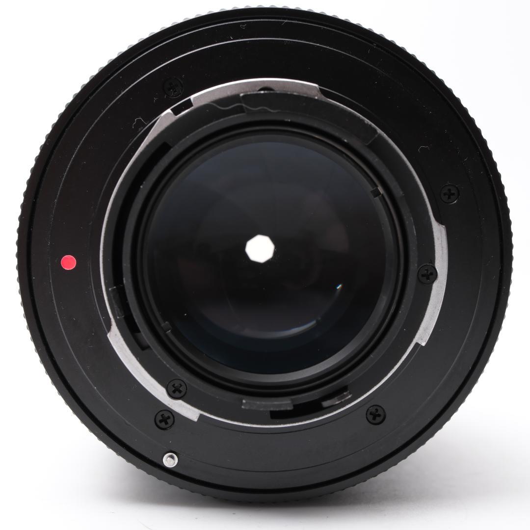 Carl Zeiss Planar 85mm F1.4 MMJ C/Yマウント