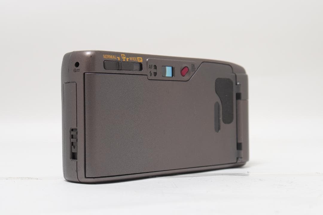 リコー　Ricoh R1