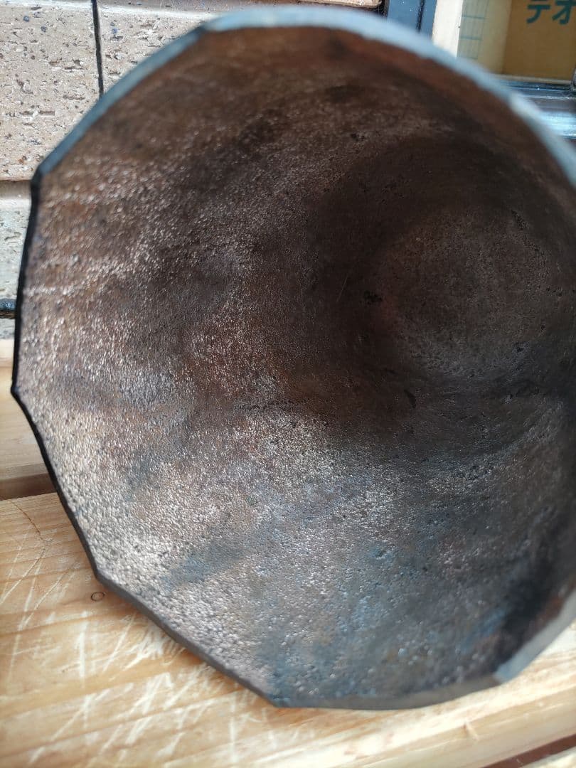 【約29cm】龍　釣鐘　鳴物　吊り鐘　置物　美術工芸品　風水　魔除け　厄除け