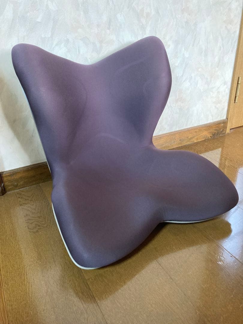 スタイル　姿勢矯正クッション
