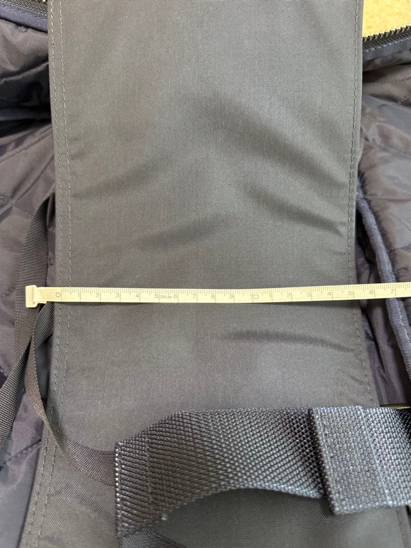 ポーターporter 吉田カバン　ブルーボストンバッグ ナイロン製　旅行最適