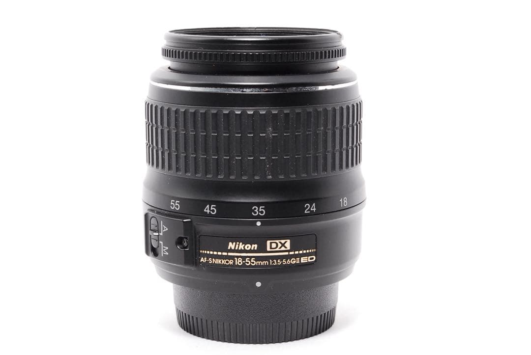 ◆Nikon D40◆ショット数僅か◆すぐ使える◆一眼レフカメラ◆スマホ転送OK