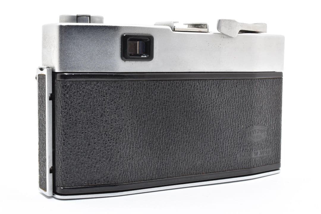 ☆動作品☆ OLYMPUS オリンパス ACE エース フィルムカメラ
