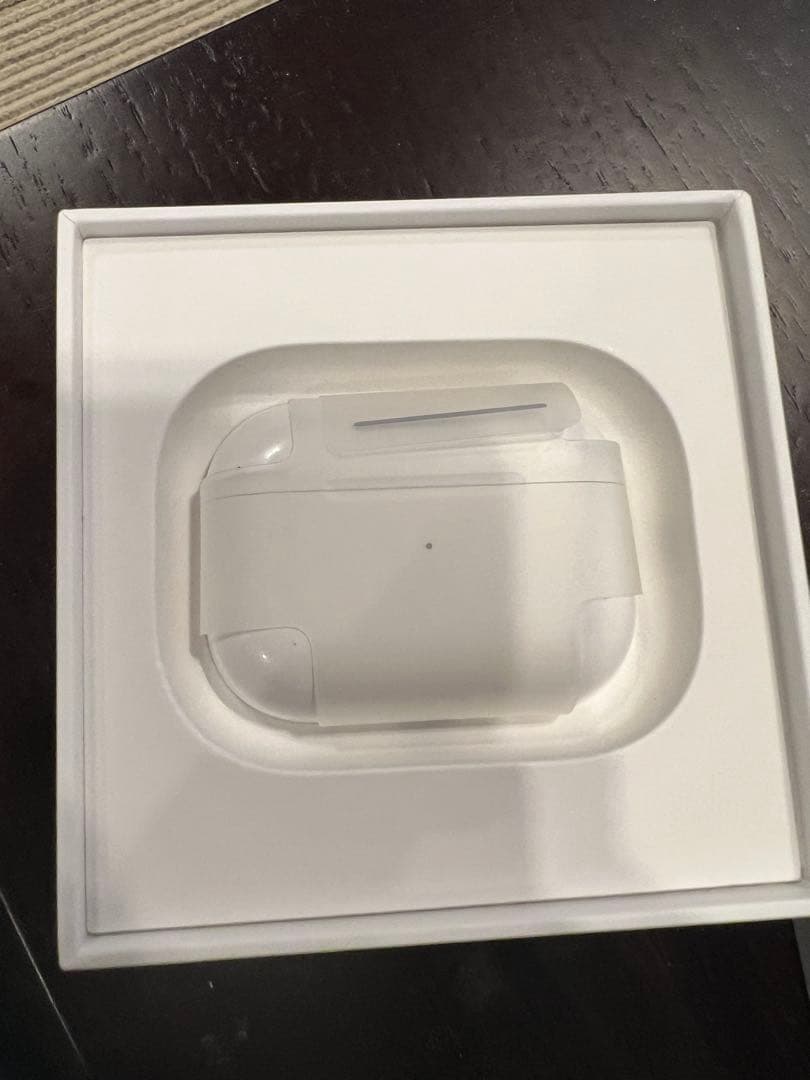 AirPods Pro 2 本体 付属品付き Lightning充電