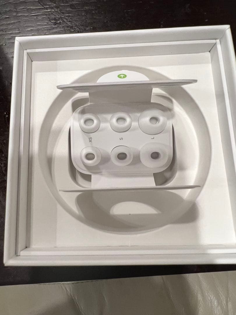 AirPods Pro 2 本体 付属品付き Lightning充電
