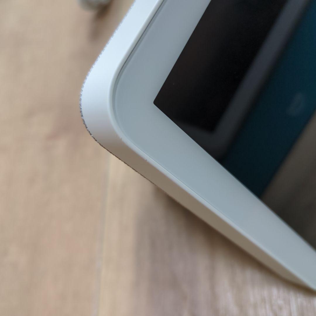 Amazon Echo Show 8 第一世代 ホワイト