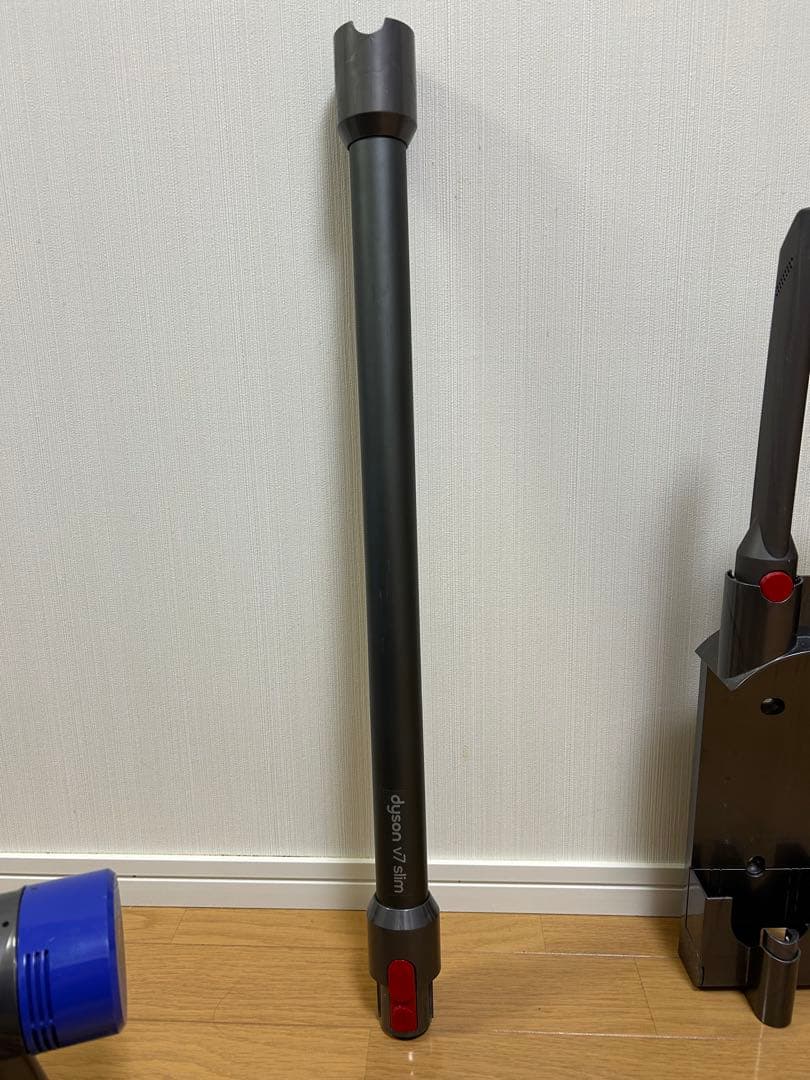 Dyson SV11 スティッククリーナー