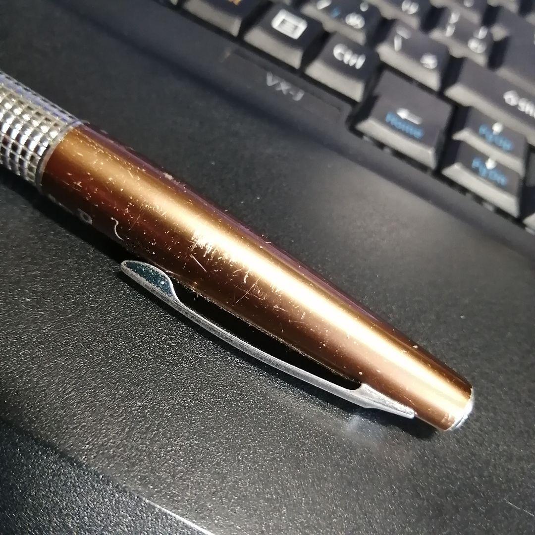 元祖オリジナルPentel５シャープペンシル