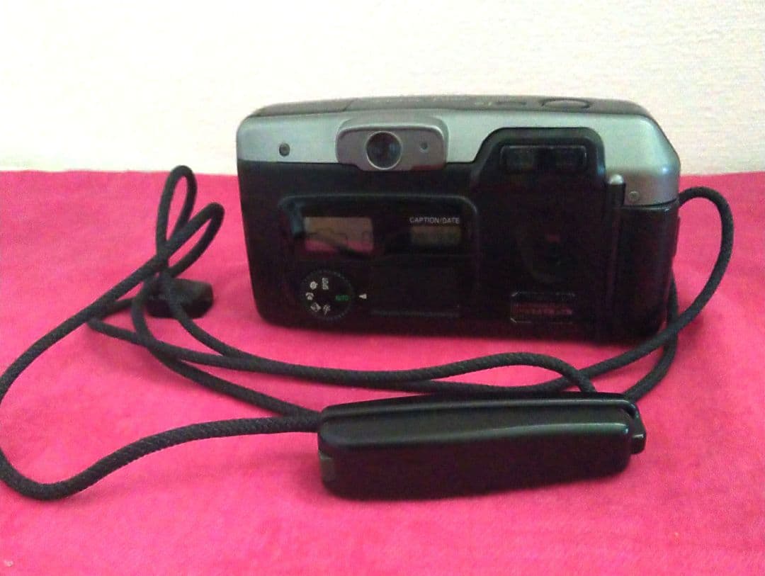 Canon Autoboy Luna フィルムカメラ　PANORAMA