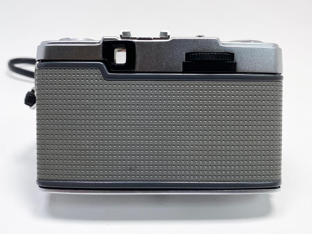 オリンパス OLYMPUS PEN EE-2 赤ベロOK モルト交換