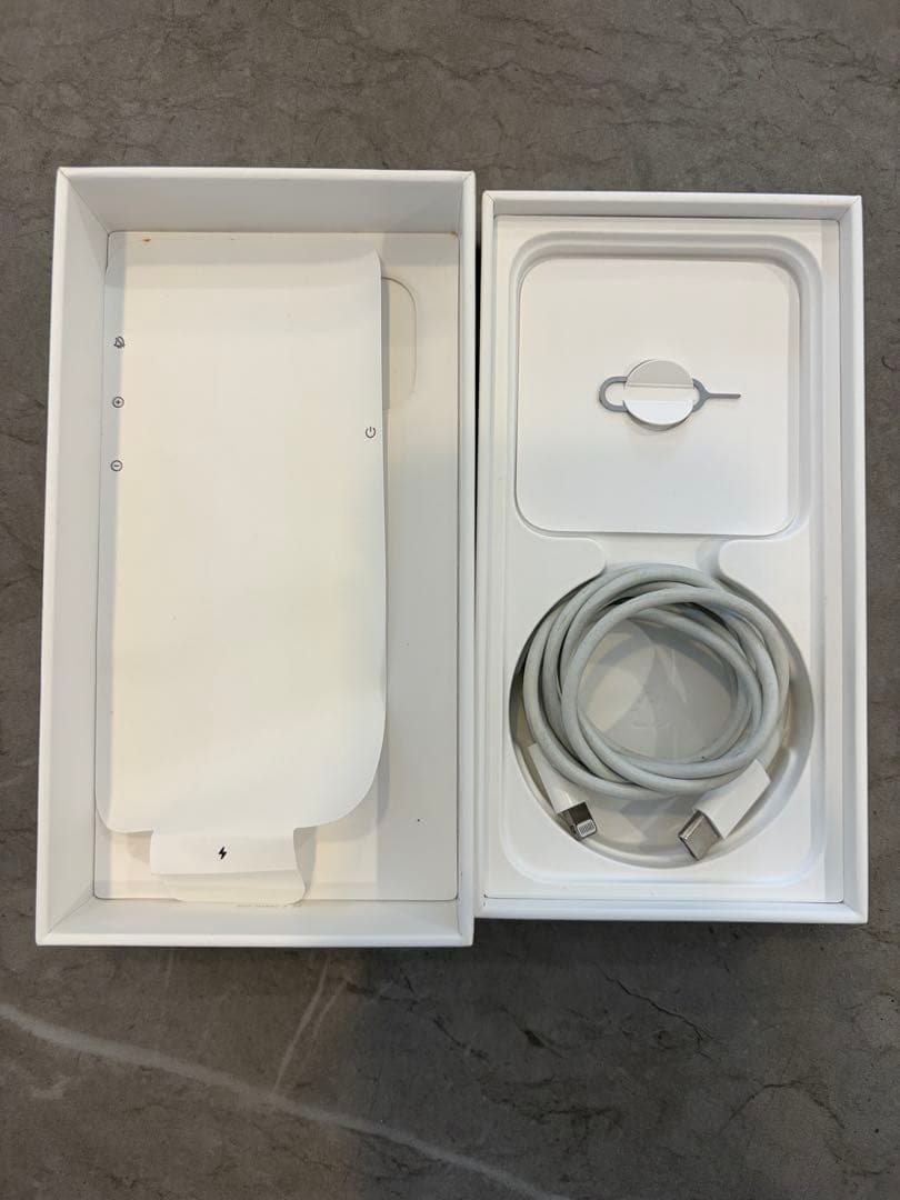Apple iPhone 12 mini 256GB ブラックSIMフリー