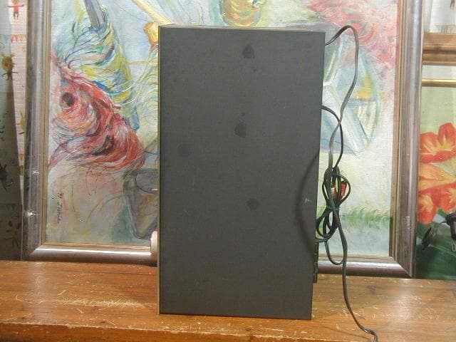 ★SＯＮＹ　ＡＭ/ＦＭステレオチューナー,ST-11。動作良好メーター動かず
