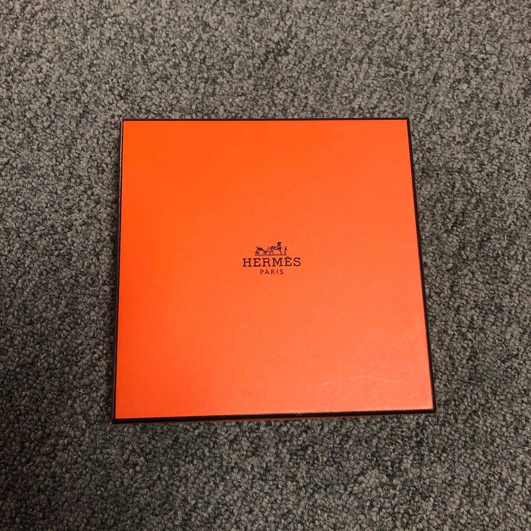 フォロー割■ HERMESエルメス　空箱　11点まとめ売り