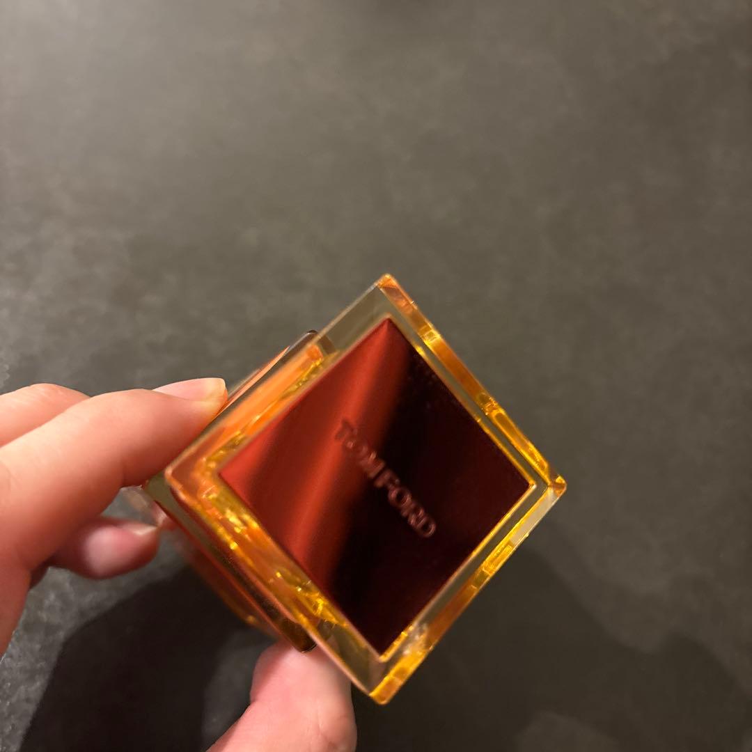 TOM FORD BITTER PEACH 30ML値下げ中