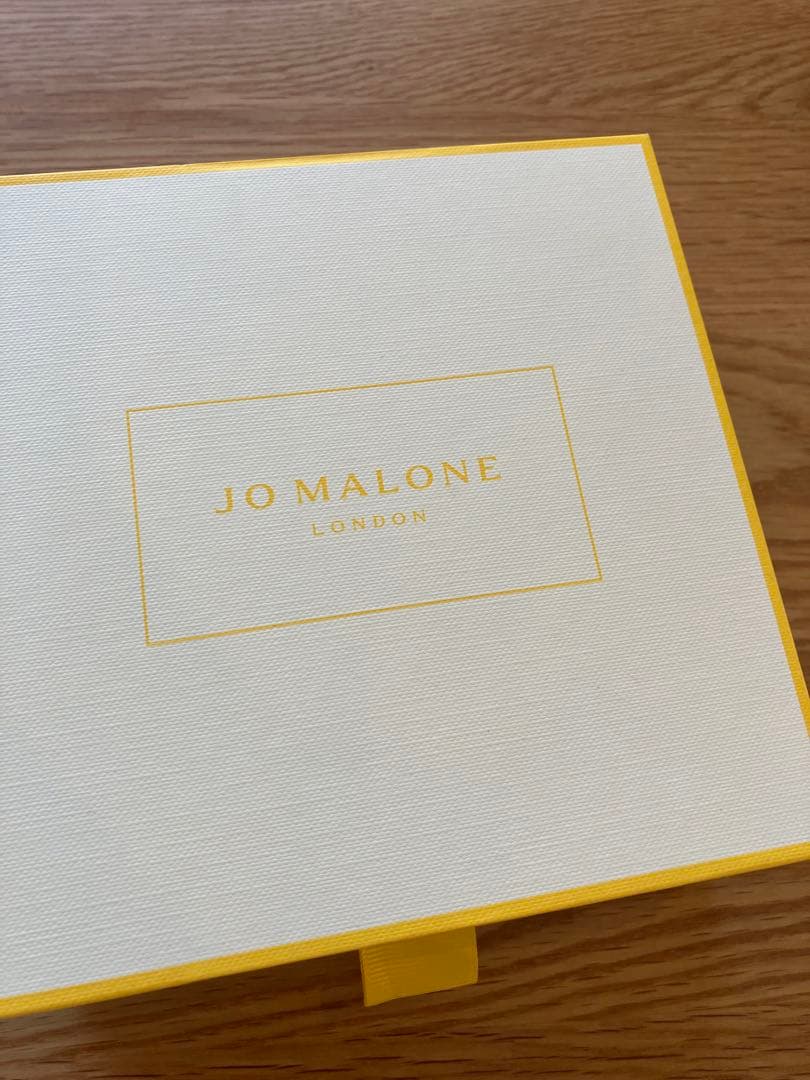 JO MALONE English Pear & Freesia セット