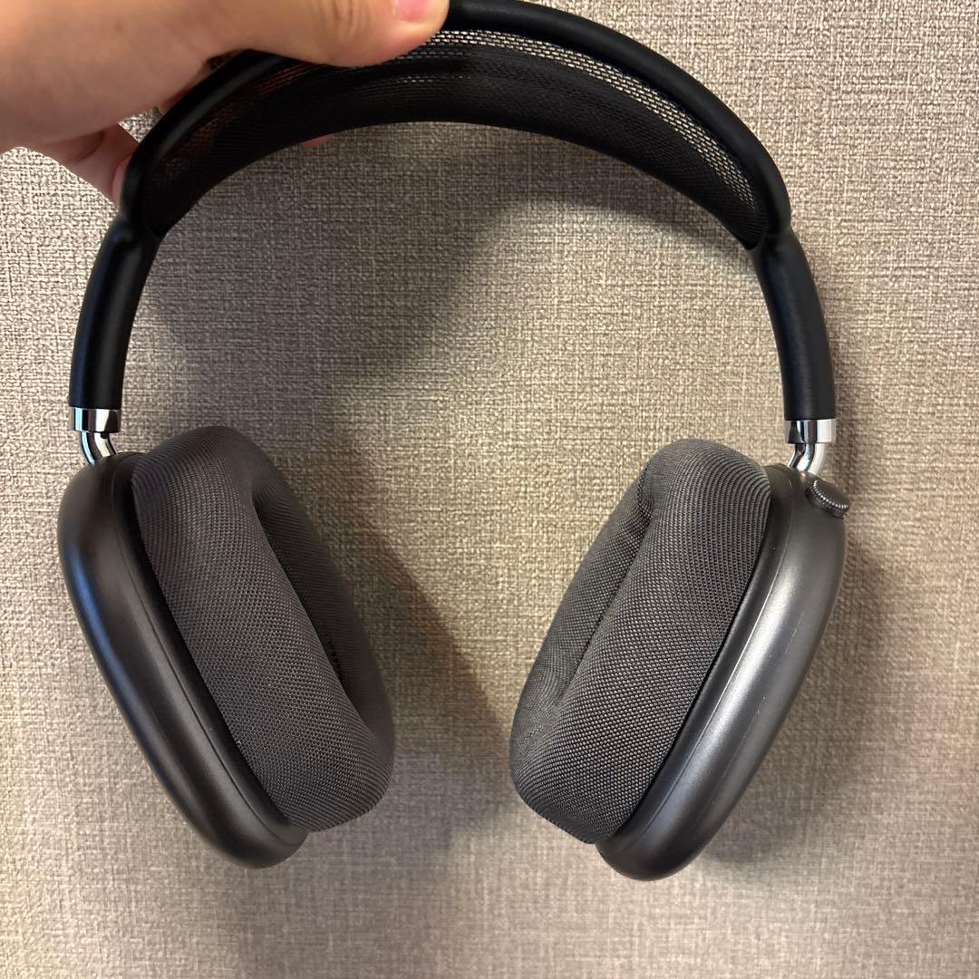 AirPods MAX 互換品！