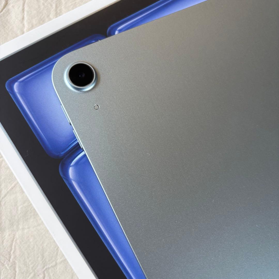 【美品】iPad Air +Apple Pencil Pro 専用ケース付き