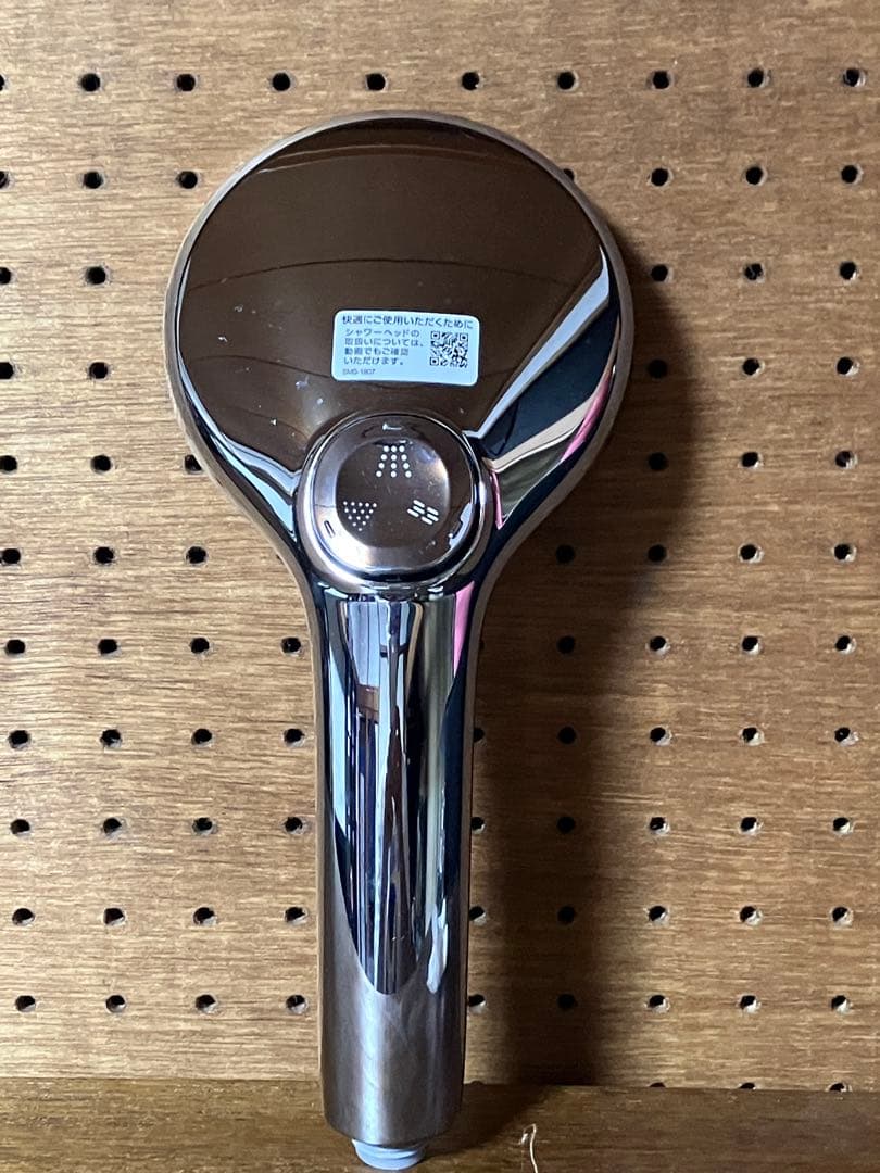 シャワーヘッドINAX