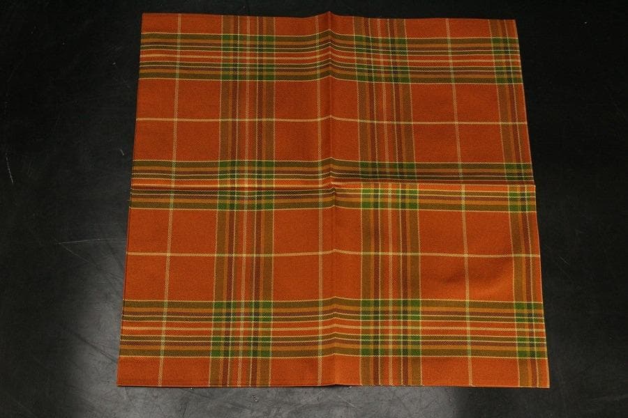 茶道具 名物裂 帛紗 五件 まとめて(ZE758)