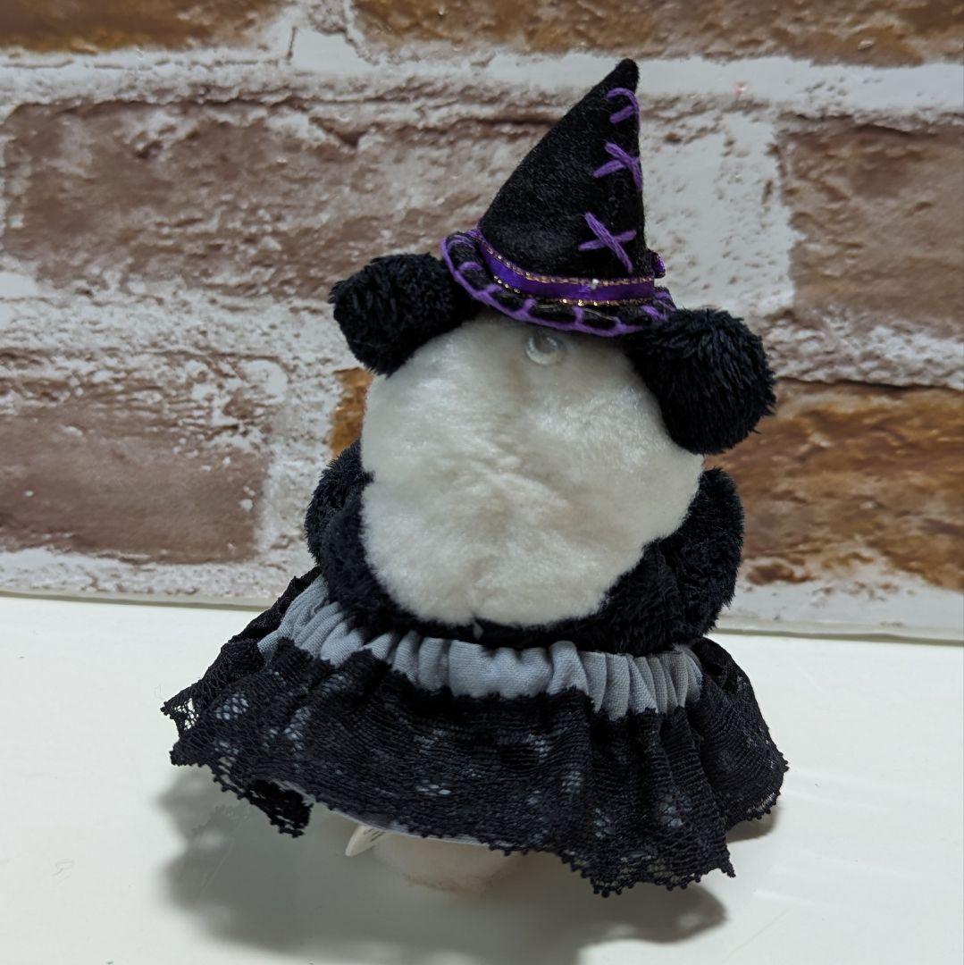 まゆみっち様♡オーダー☆おでシャン♡シャオ♡レイ♡ハロウィンコスチューム☆