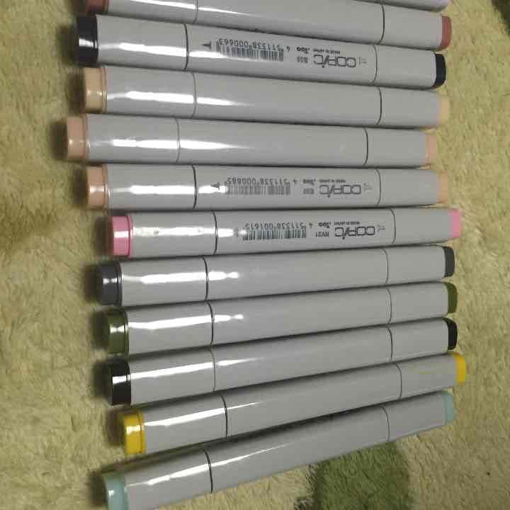 コピッククラシック