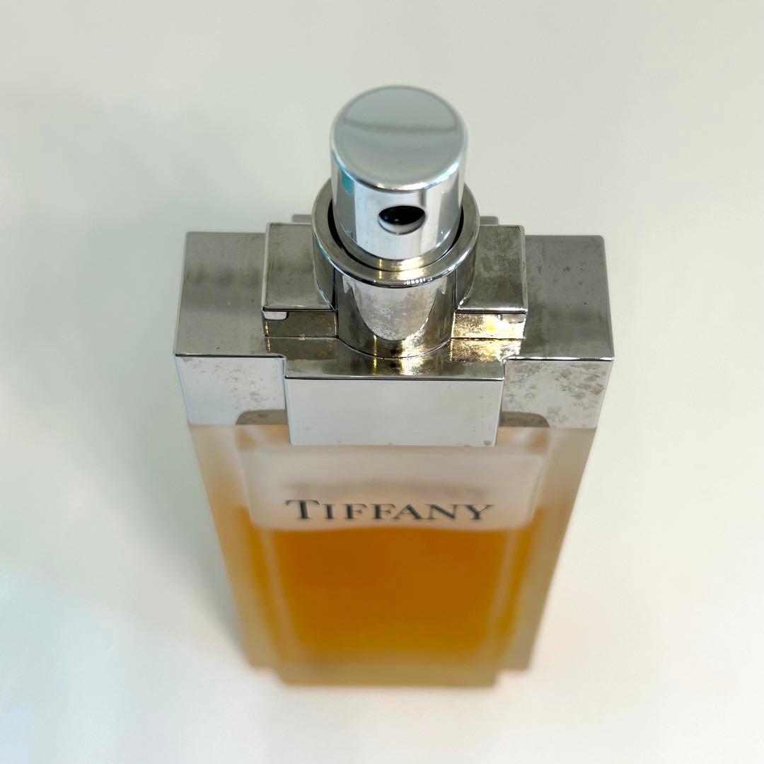 TIFFANY ティファニー オードトワレ 100ml 香水