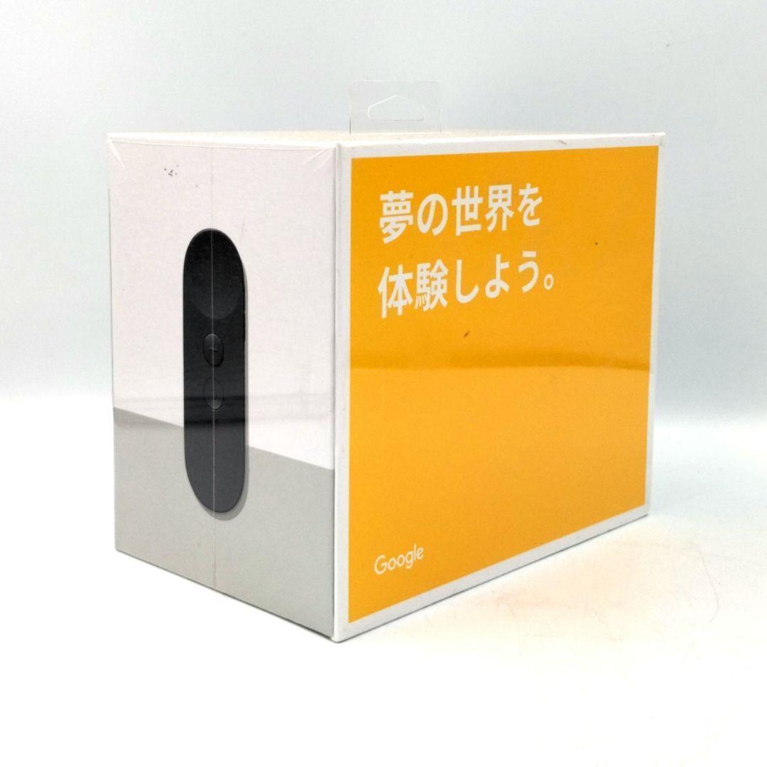 未開封[VRゴーグル]Daydream View 新品　サイズフリー　グーグル