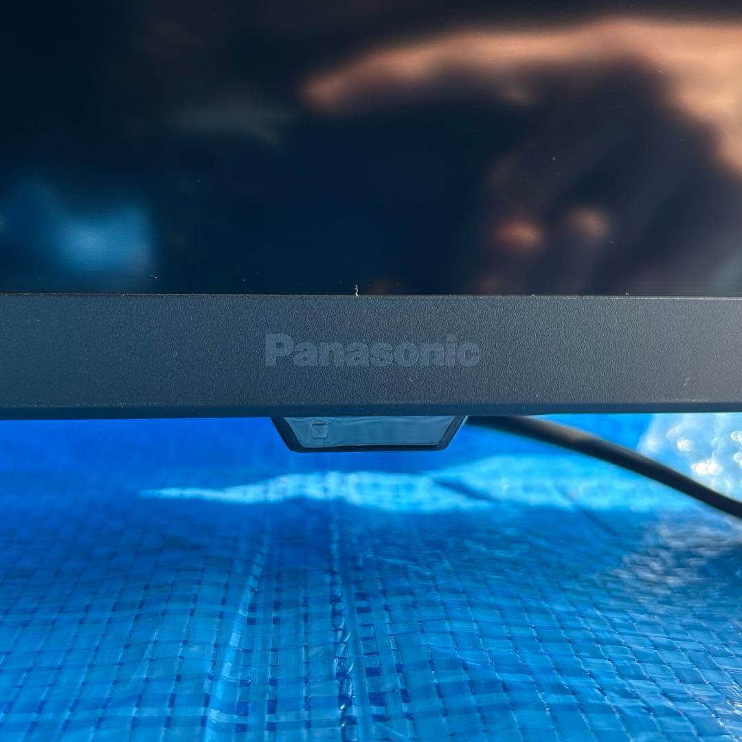 Panasonic TH-50JX750 50インチ 4K液晶テレビ 2021年