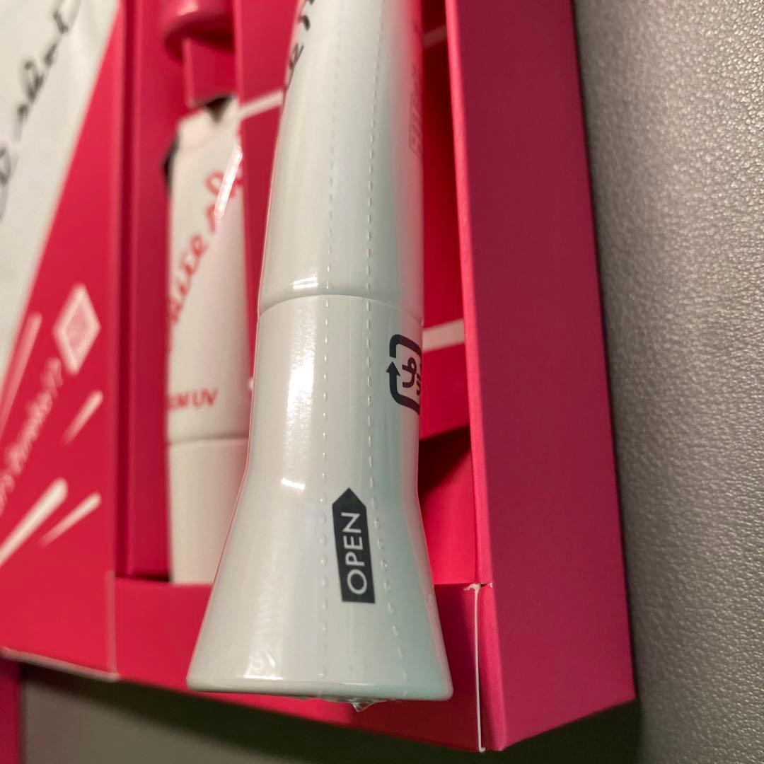 POLA ポーラ ホワイトショット SXS ブライトエクスペリエントキット