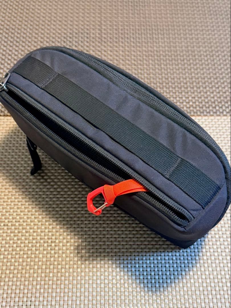 旅行かばん・小分けバッグ EVERGOODS CIVIC ACCESS POUCH 2L