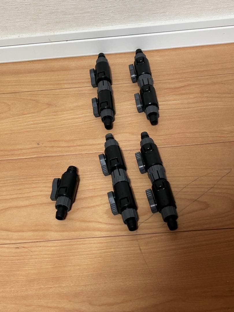 アクアリウム用品　セット販売