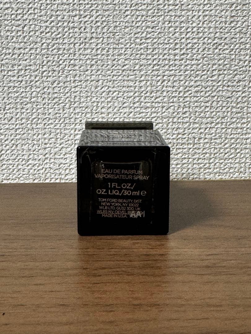 Oud Wood(ウード・ウッド) Tom Ford(トムフォード)
