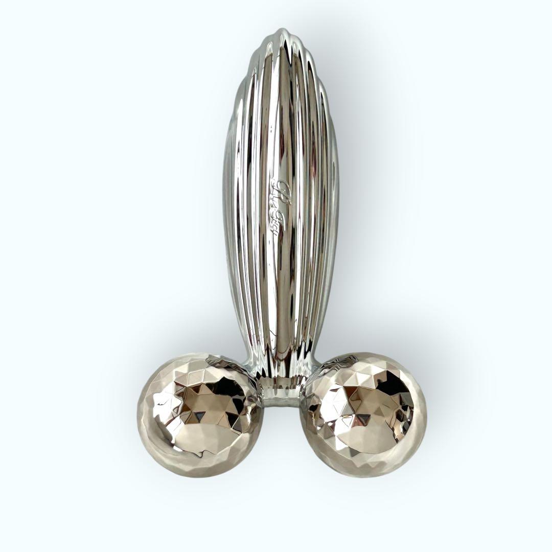 【美品】ReFa CARAT RAY リファカラットレイ 美顔ローラー 正規品