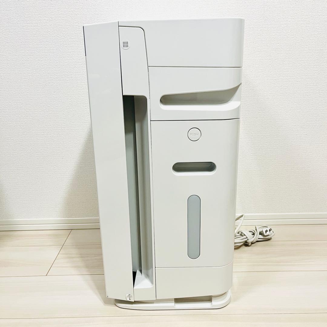 DAIKIN ダイキン 空気清浄機 MCK70WKS-W 2020年製