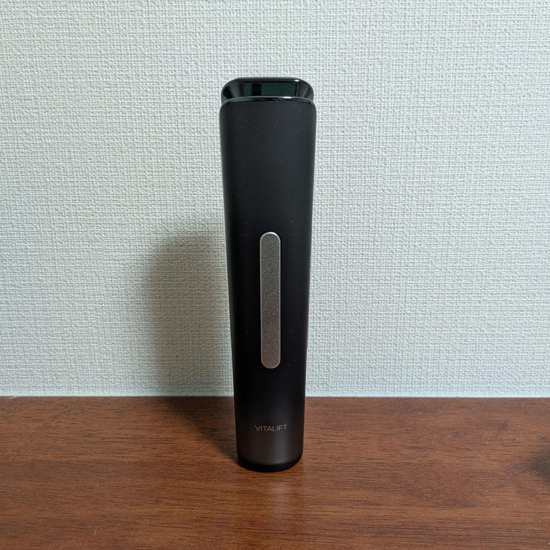 Panasonic VITALIFT RF・EMSリフト　※箱・ジェル無し