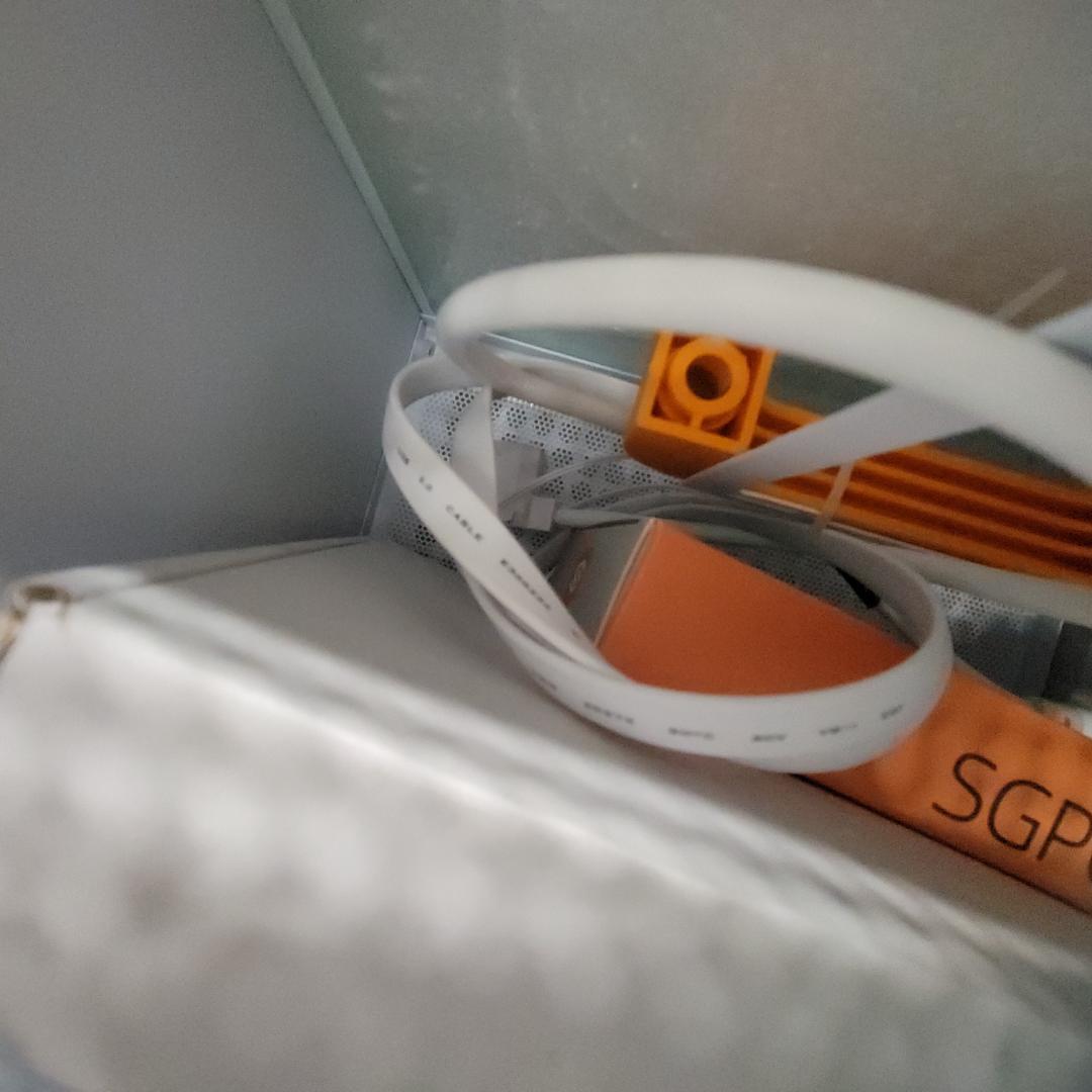 SGPC K66 Lite ITXケース