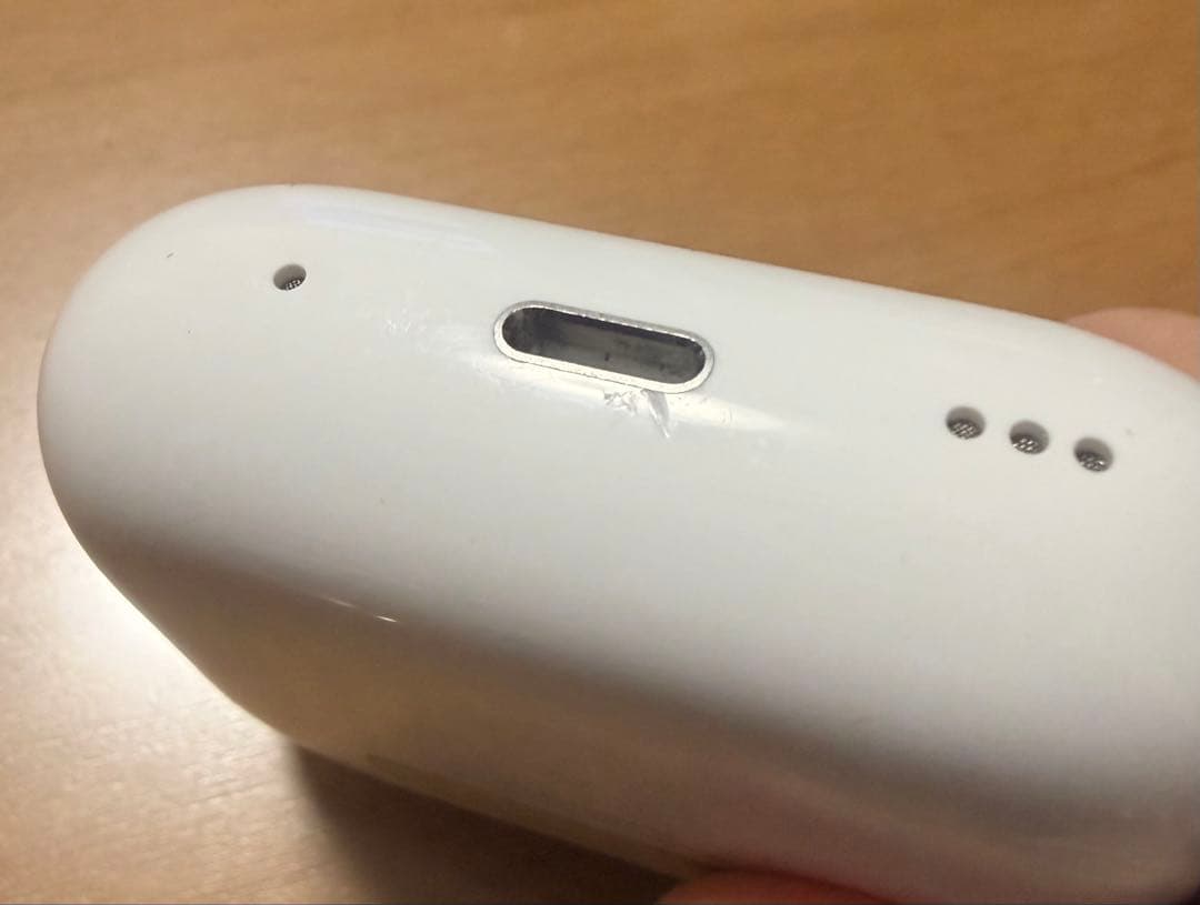 Apple AirPods Pro 2世代
