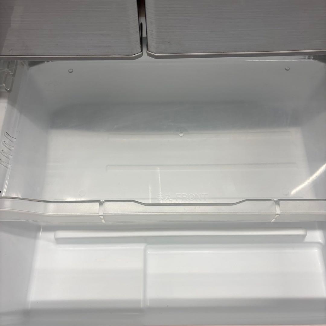 240❤️　冷蔵庫　東芝　500ℓ-600ℓ　大型　フレンチドア　中古　設置無料