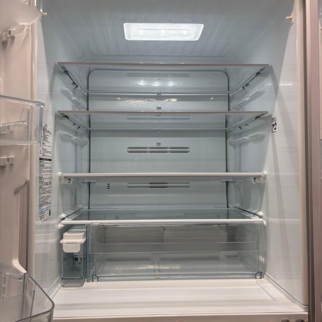 240❤️　冷蔵庫　東芝　500ℓ-600ℓ　大型　フレンチドア　中古　設置無料
