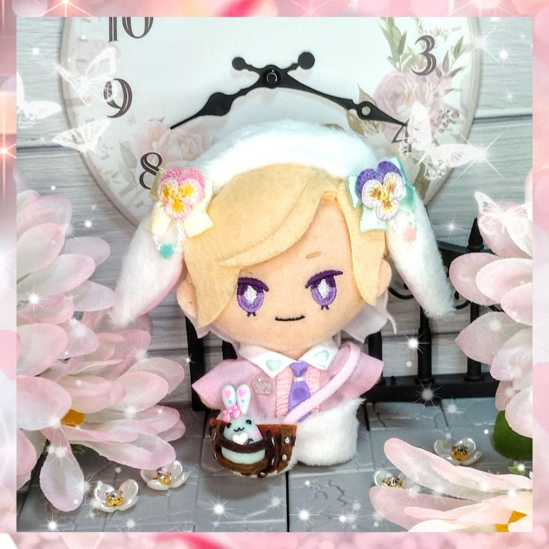 コマ (おまとめ品) 3セット ぬい服