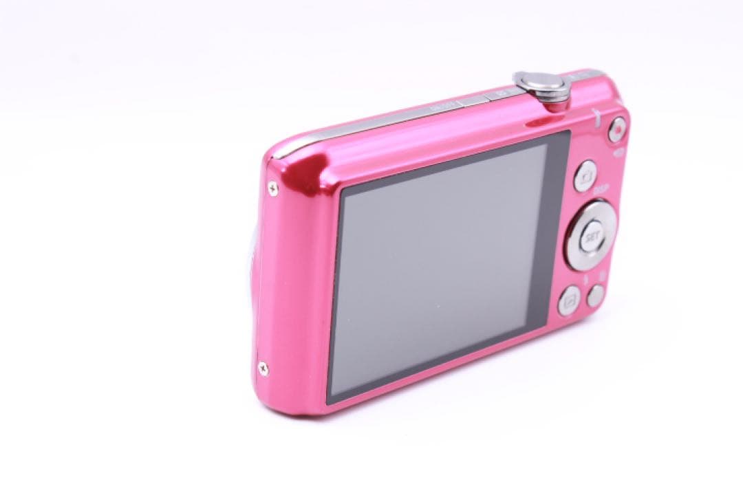【美品】CASIO EXILIM EX-Z31 充電器付【動作確認済み】